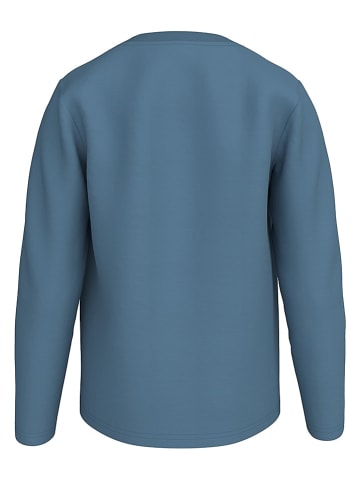 LEGO Longsleeve in Blau