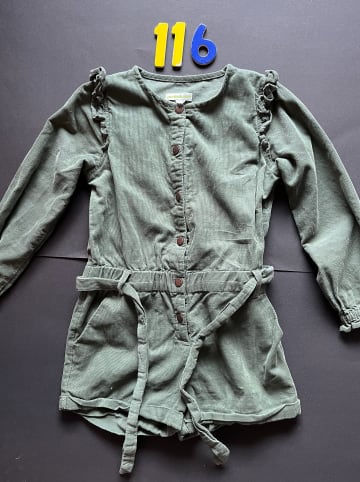vertbaudet Jumpsuit in Khaki