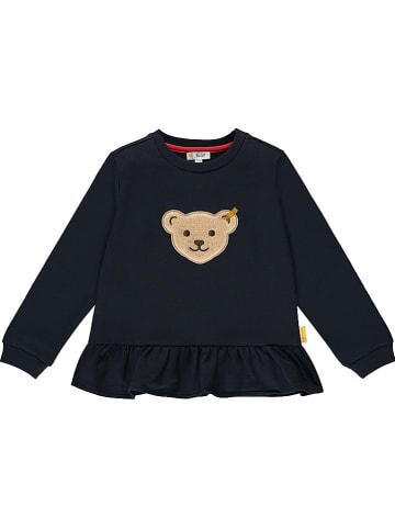 Steiff Steiff Sweatshirt Rüschen