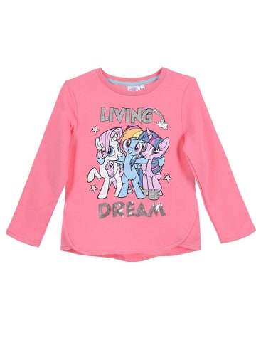 My Little Pony Sweatshirt "My Little Pony" in Pink