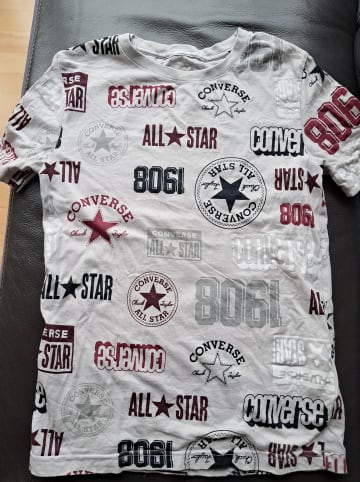 Converse Converse Shirt Gr 140 / 146