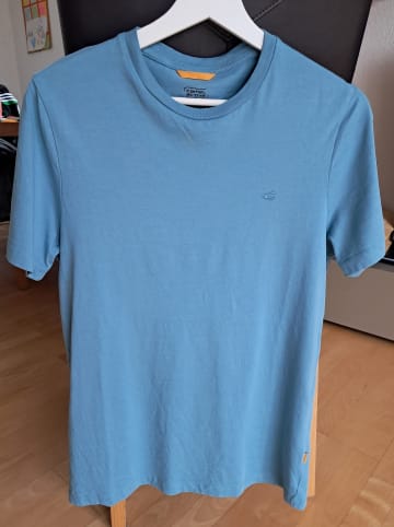 Camel Active Shirt in Hellblau