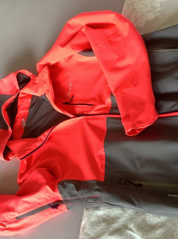 Dare 2b Funktionsjacke "Verate" in Pink