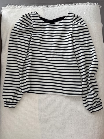 Naf Naf T-shirt Omarin in NATURFARBEN