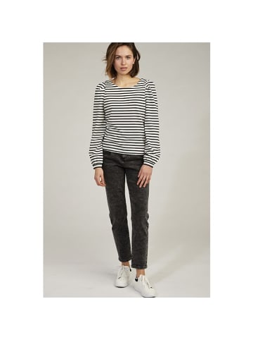 Naf Naf T-shirt Omarin in NATURFARBEN