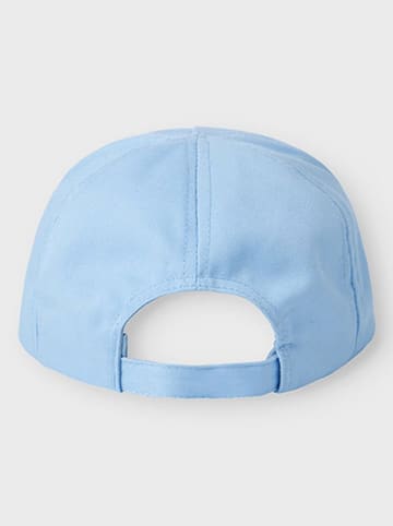 name it Cap "Misael Peppa Pig" in Hellblau