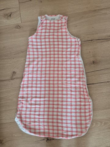vertbaudet Sommerschlafsack in Rot