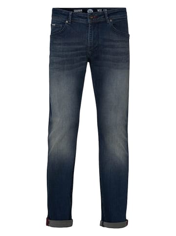 Petrol Industries Jeans - Slim fit - in Dunkelblau