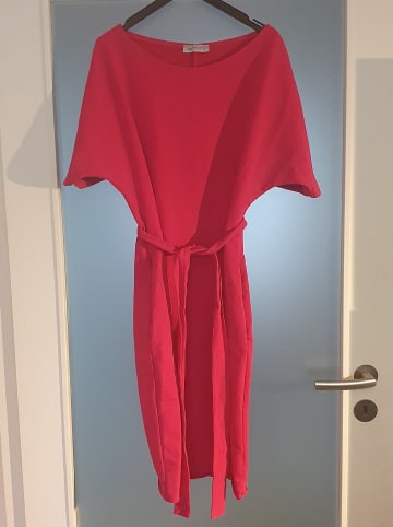 Tessita Kleid in Pink