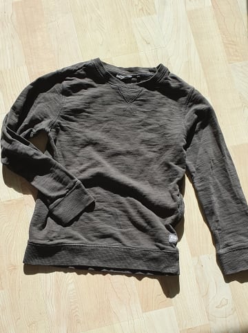 OVS Sweatshirt in Khaki