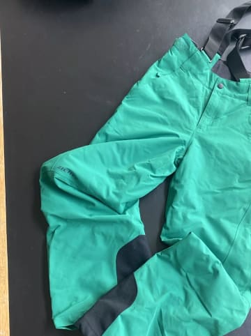 Ziener Ski-/ Snowboardhose "Ando" in Grün