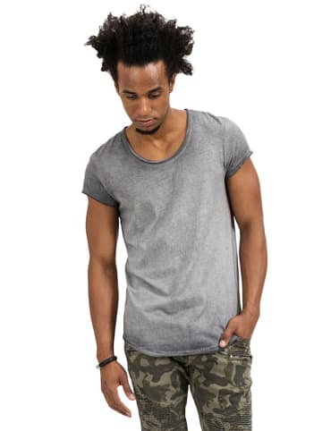True Prodigy Shirt in Anthrazit