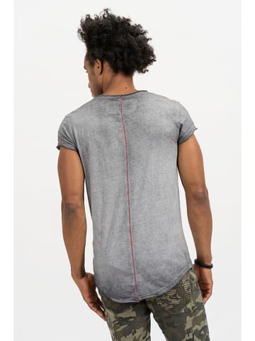 True Prodigy Shirt in Anthrazit