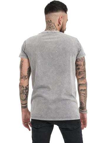 True Prodigy Shirt in Dunkelgrau
