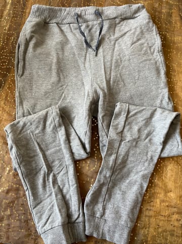 name it Sweathose "Voltano" in Grau