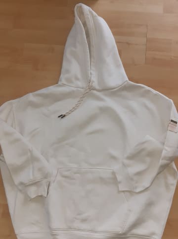 Levi´s Hoodie in Weiß