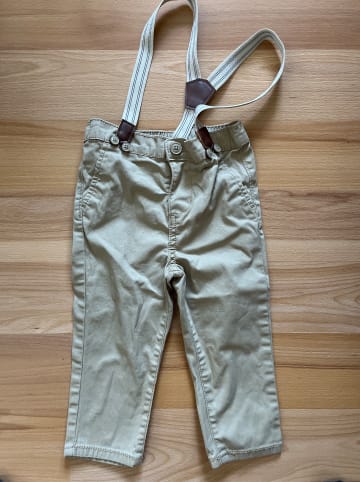 OshKosh Hose in Beige