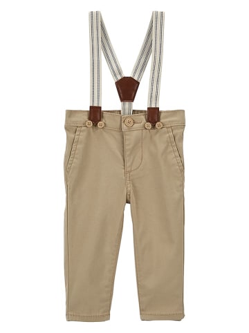 OshKosh Hose in Beige