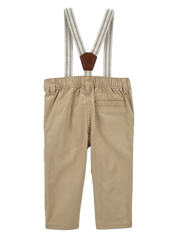 OshKosh Hose in Beige