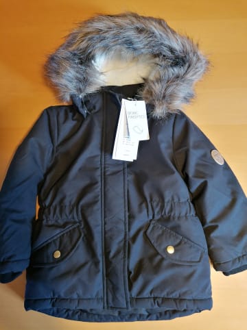 name it Parka "Mace" in Schwarz