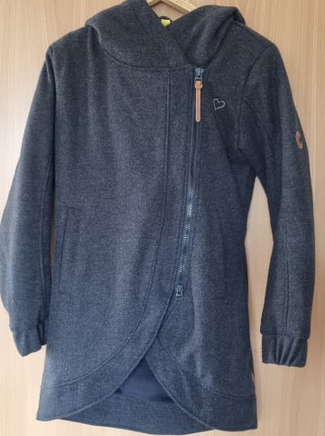 alife and kickin Langjacke CarlottaAK in moonless