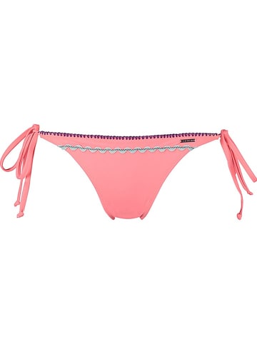SHIWI Bikini-Slip in Lachs