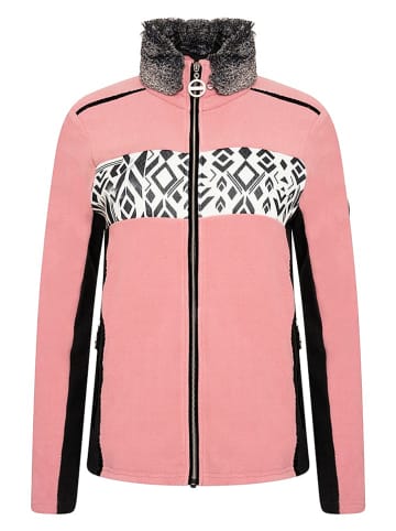 Dare 2b Fleecejacke "Engross II" in Rosa