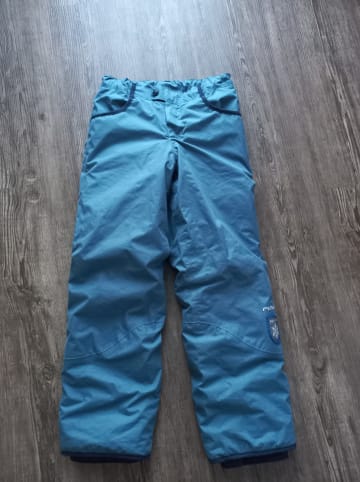 finkid Funktionshose "Karhu Soft" in Blau