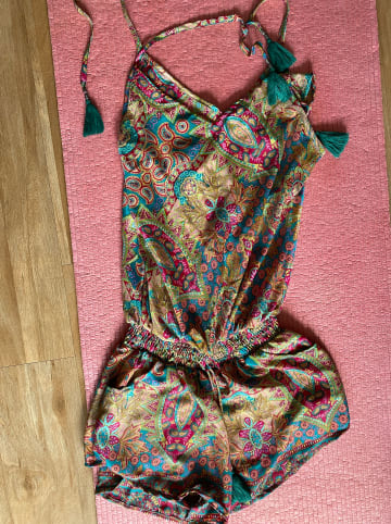 Aller Simplement Jumpsuit in Bunt