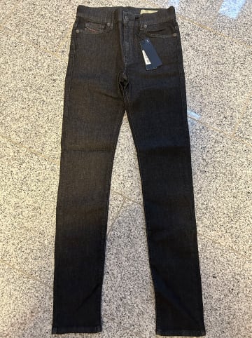 Diesel Clothes Jeans "D-Roisin" - Skinny fit - in Schwarz