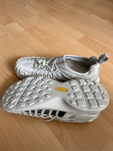 Keen Laufschuhe "Uneek" in Grau