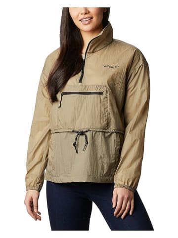 Columbia Funktionsjacke "Berg Lake" in Khaki