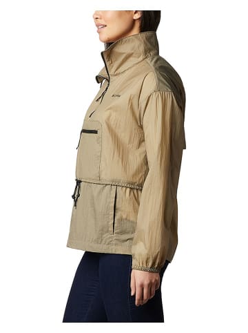 Columbia Funktionsjacke "Berg Lake" in Khaki