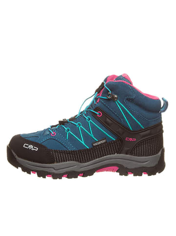 cmp Trekkingboots "Rigel" in Petrol
