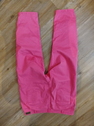 Bleu d'Azur Hose "Jazz" in Pink