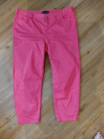 Bleu d'Azur Hose "Jazz" in Pink