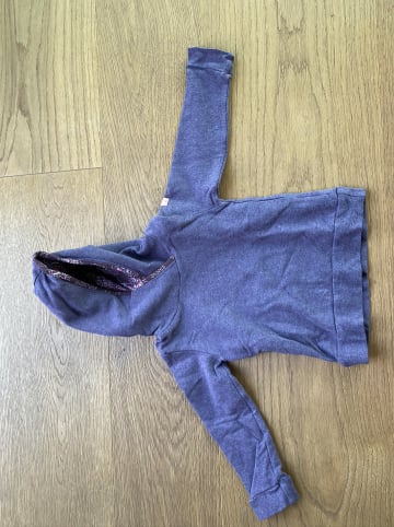 LiVi Sweatshirt in Lila