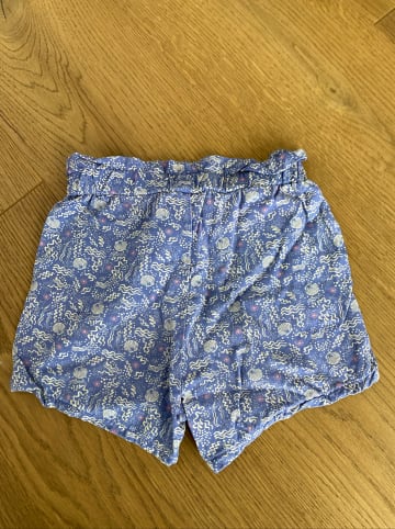 Kanz Shorts in Lila