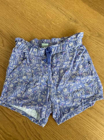 Kanz Shorts in Lila