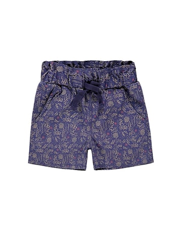 Kanz Shorts in Lila