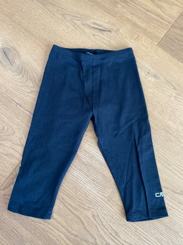 cmp Leggings in Schwarz