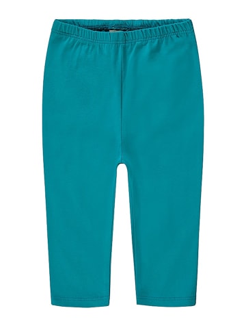 Kanz Leggings in Türkis