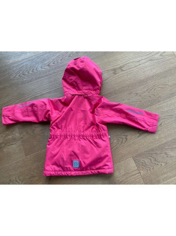 Reima Ski-/ Snowboardjacke "Kokkola" in Pink