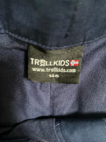 Trollkids Trekkinghose „Trollheimen“ 146