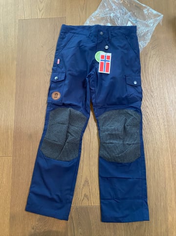 Trollkids Trekkinghose „Trollheimen“ 146