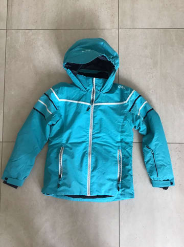 cmp Ski-/ Snowboardjacke in Hellblau