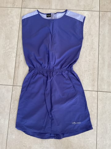 Trollkids Kleid "Arendal" in Lila