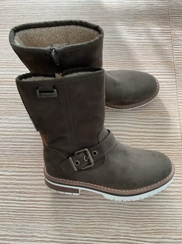 Bench Boots khaki