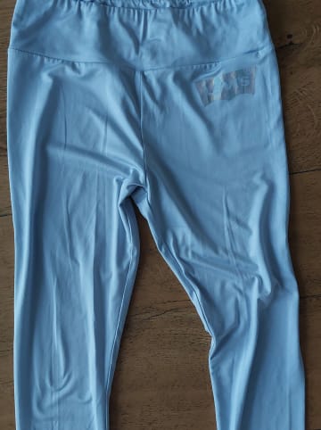 Levi's Kids Leggings in Hellblau