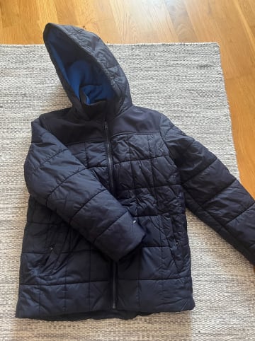 cmp Winterjacke in Dunkelblau